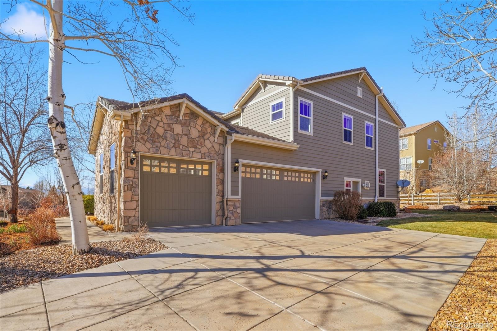 MLS Image #3 for 2883  promontory loop ,broomfield, Colorado