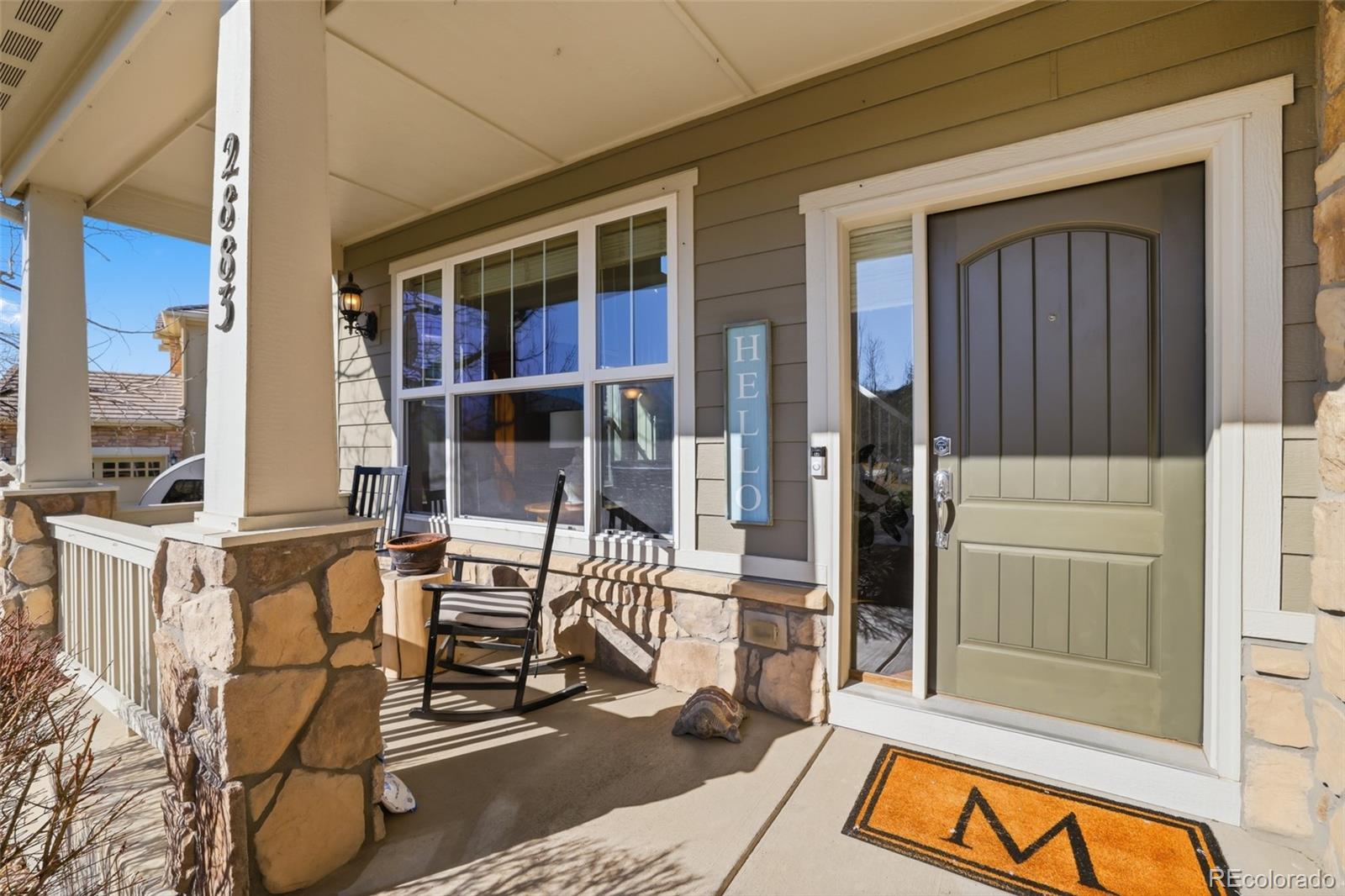 MLS Image #4 for 2883  promontory loop ,broomfield, Colorado