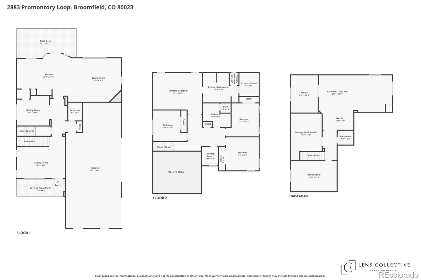 MLS Image #44 for 2883  promontory loop ,broomfield, Colorado