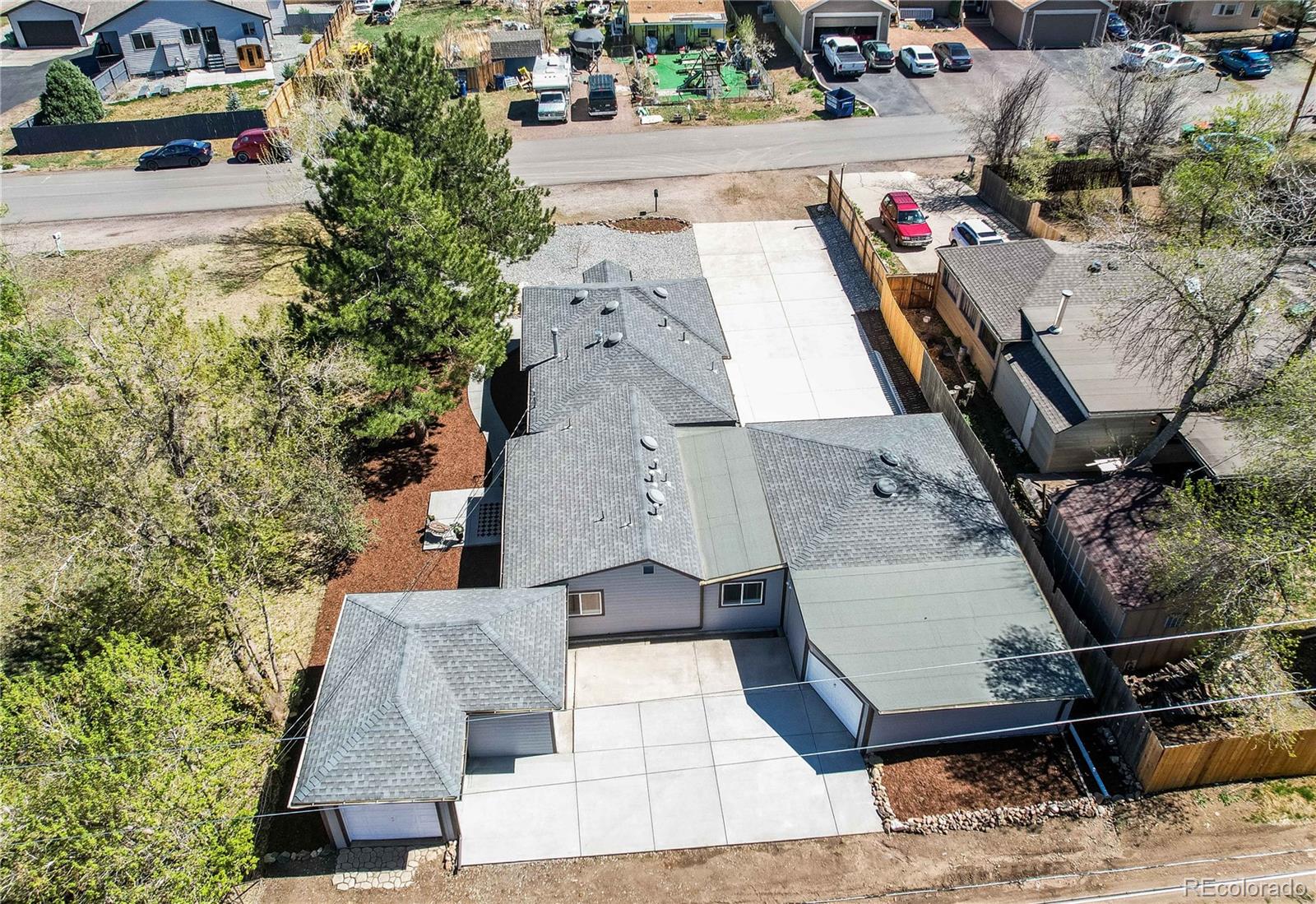 MLS Image #2 for 665  juniper street,golden, Colorado