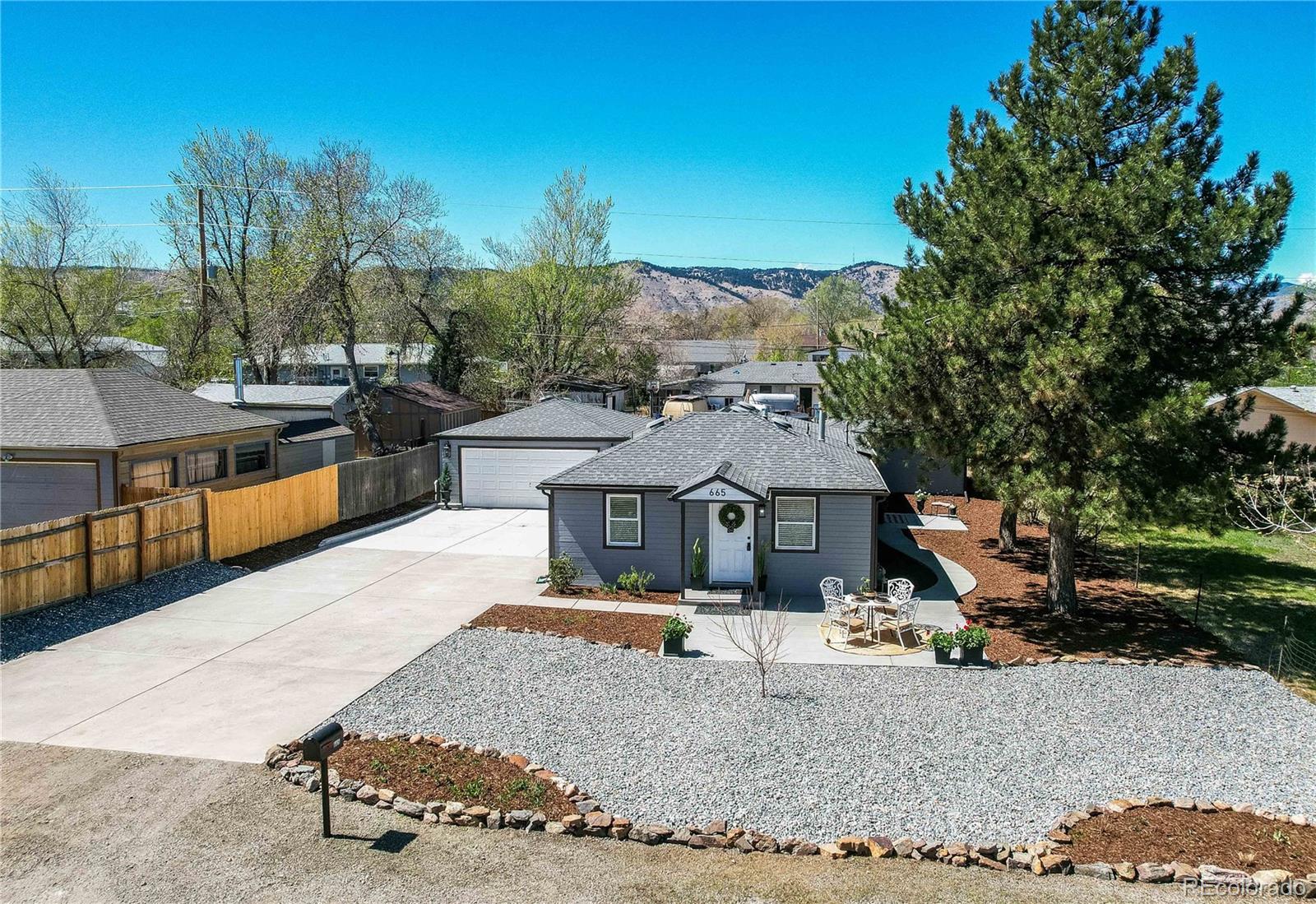 MLS Image #38 for 665  juniper street,golden, Colorado