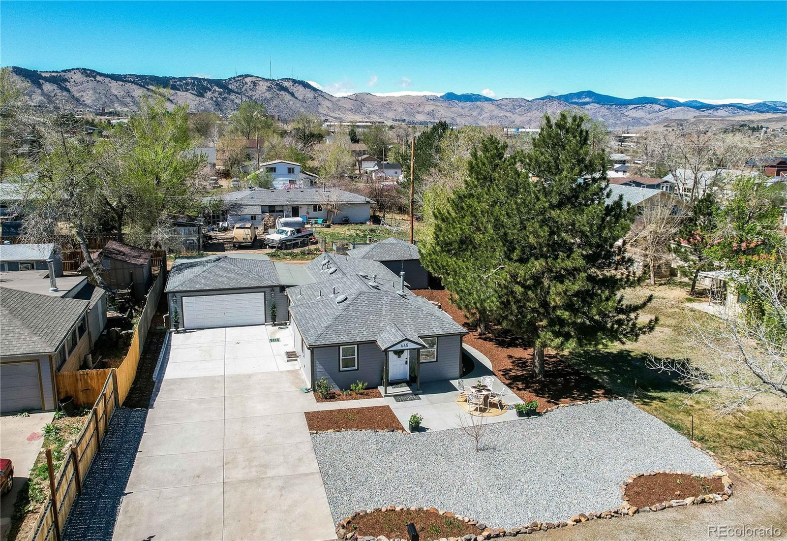 MLS Image #40 for 665  juniper street,golden, Colorado
