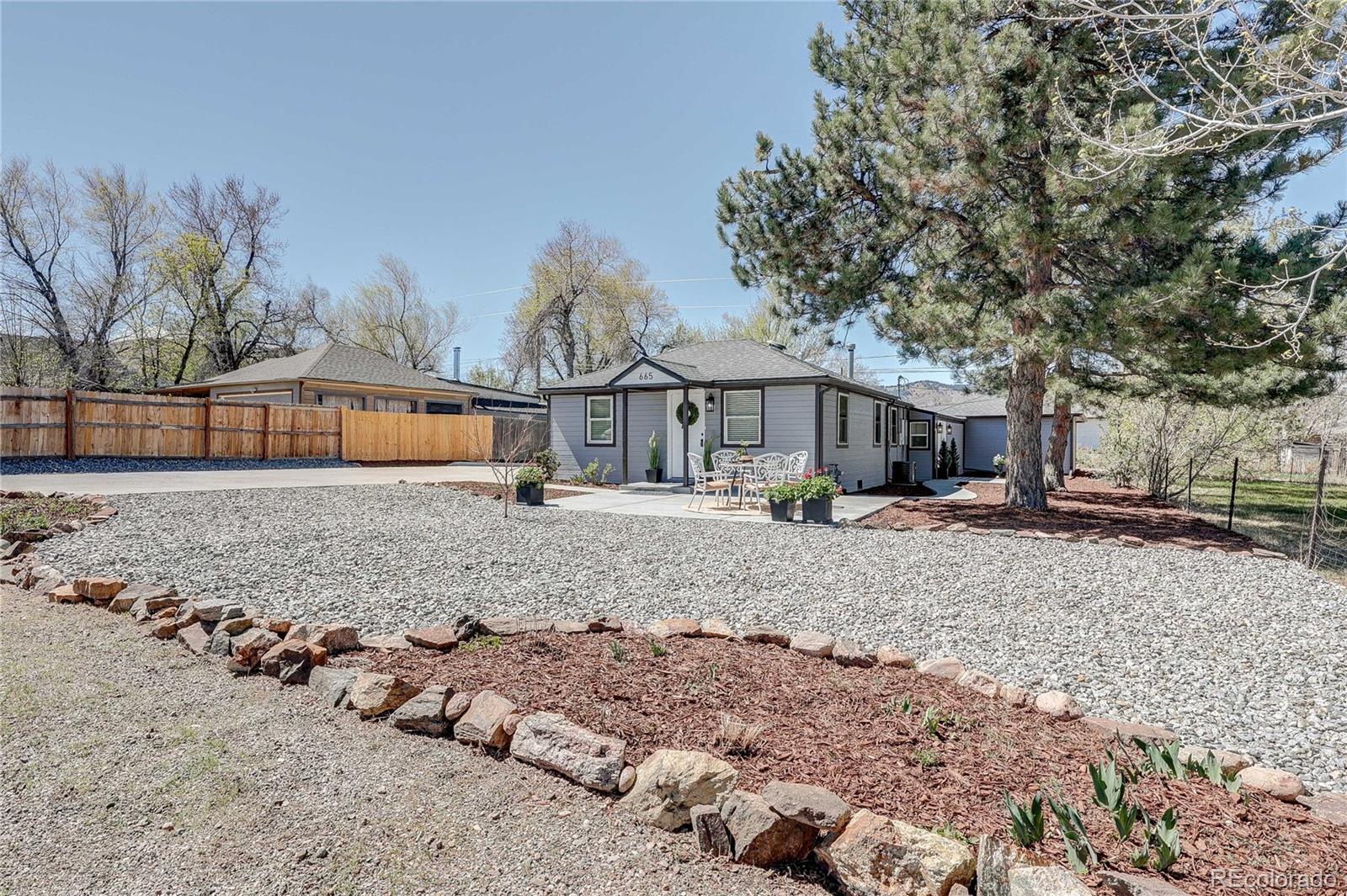 MLS Image #42 for 665  juniper street,golden, Colorado