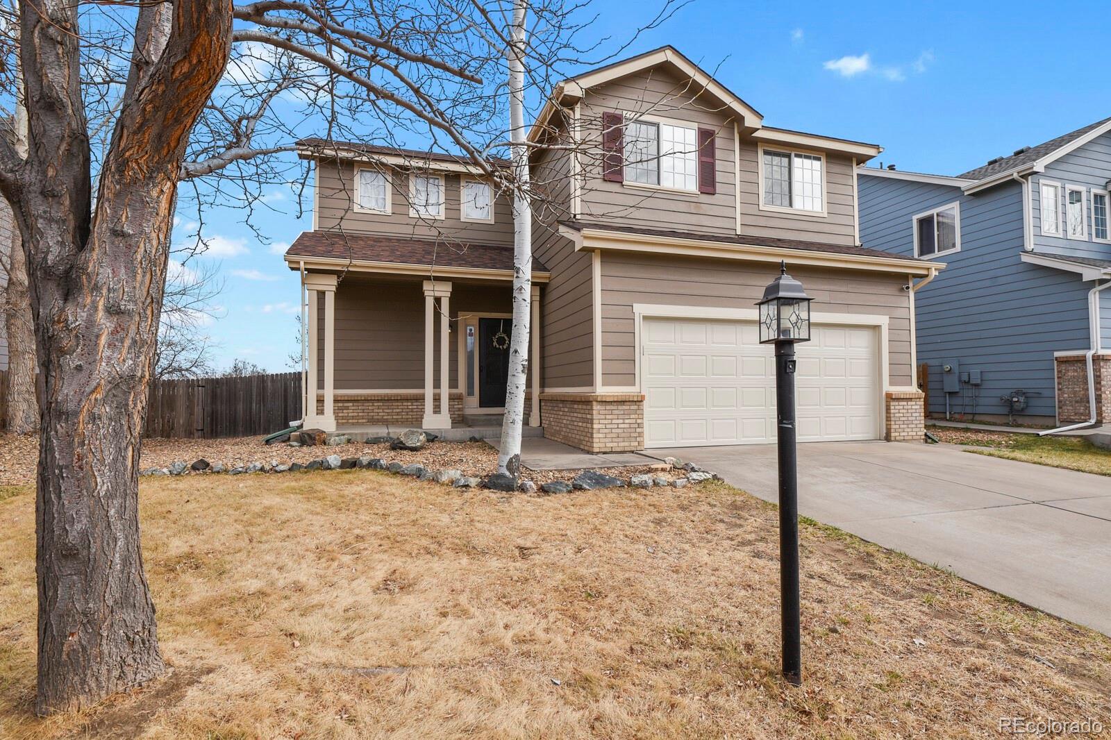 MLS Image #1 for 11388  ebony street,firestone, Colorado