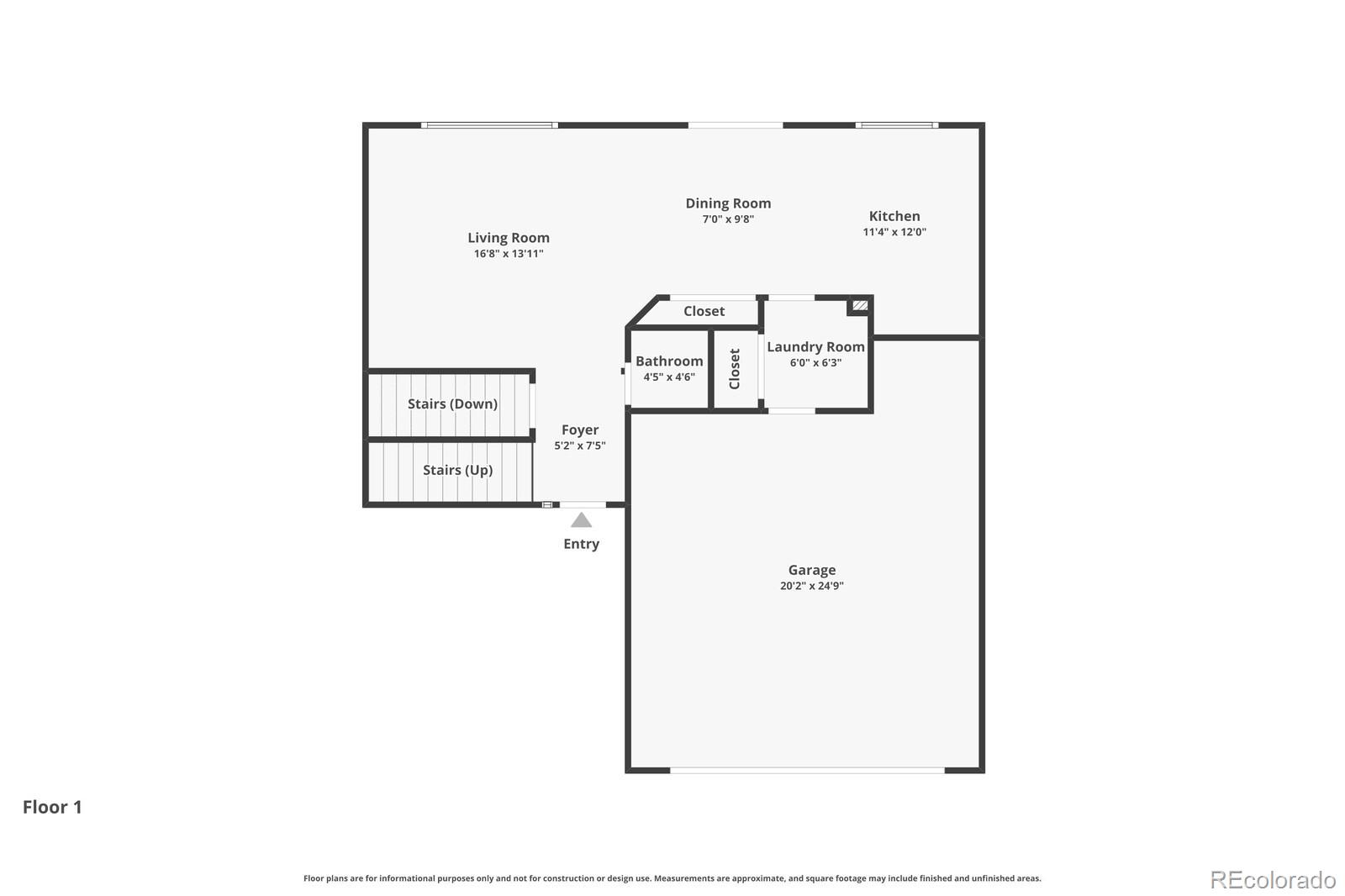 MLS Image #45 for 11388  ebony street,firestone, Colorado