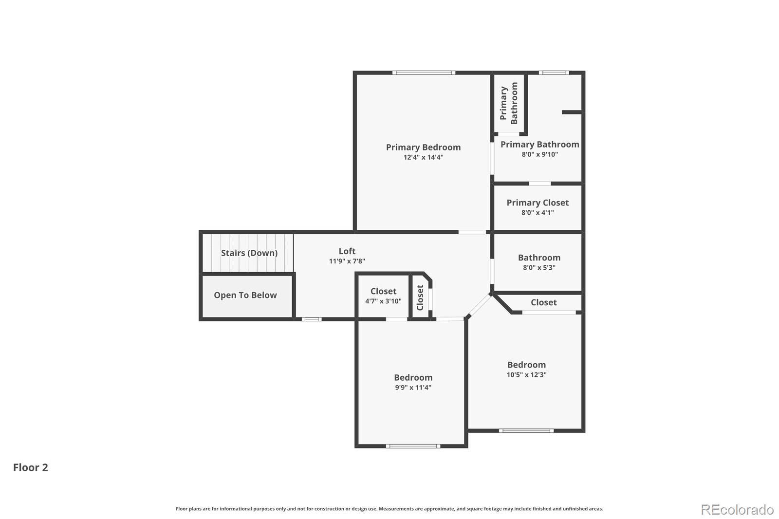 MLS Image #46 for 11388  ebony street,firestone, Colorado