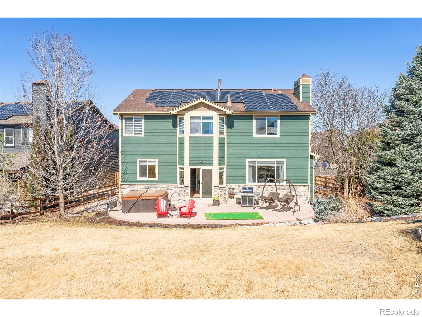 MLS Image #33 for 1812  primrose place,erie, Colorado