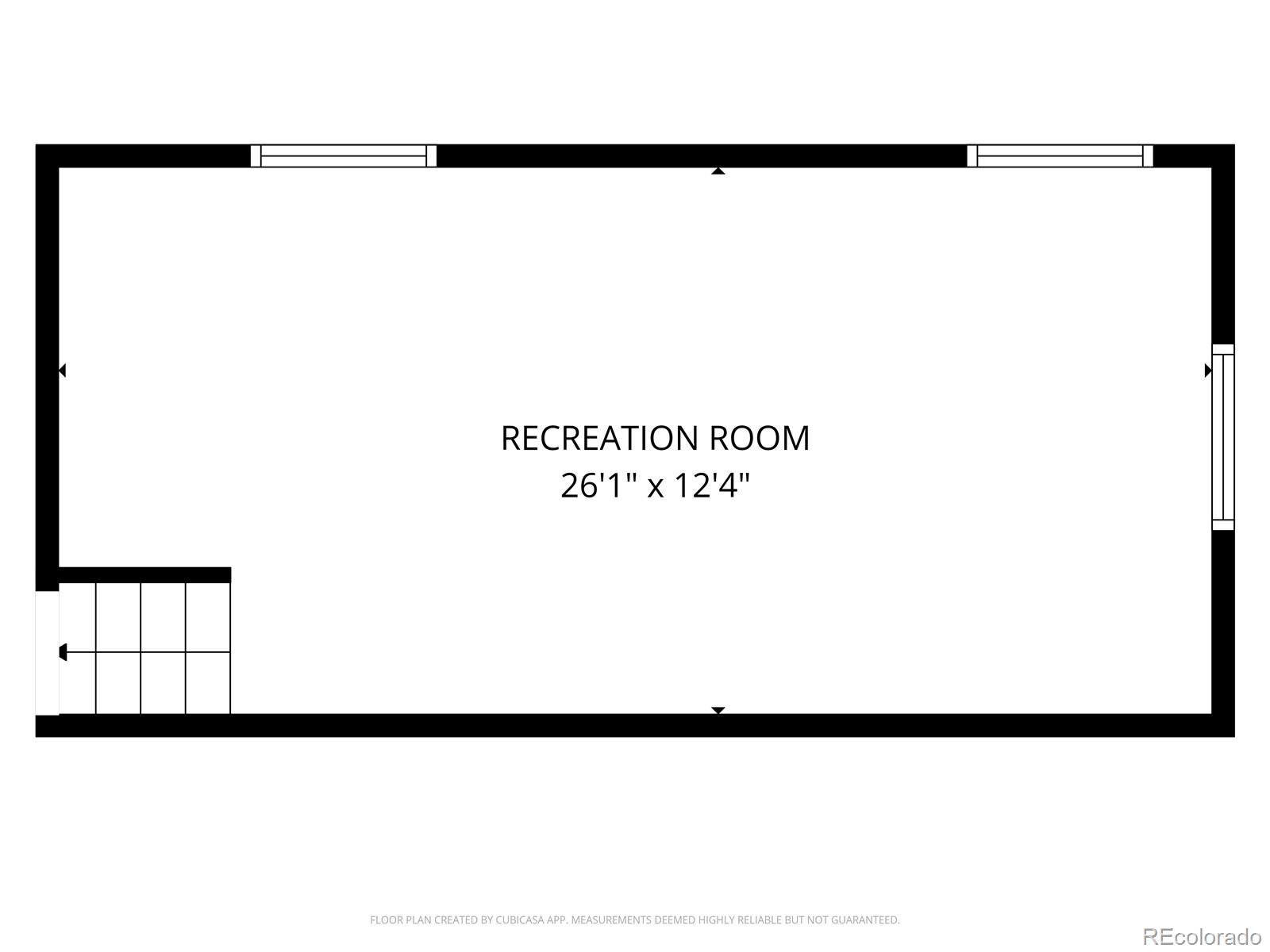 MLS Image #37 for 7563 s ogden way,centennial, Colorado