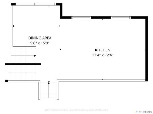 MLS Image #38 for 7563 s ogden way,centennial, Colorado
