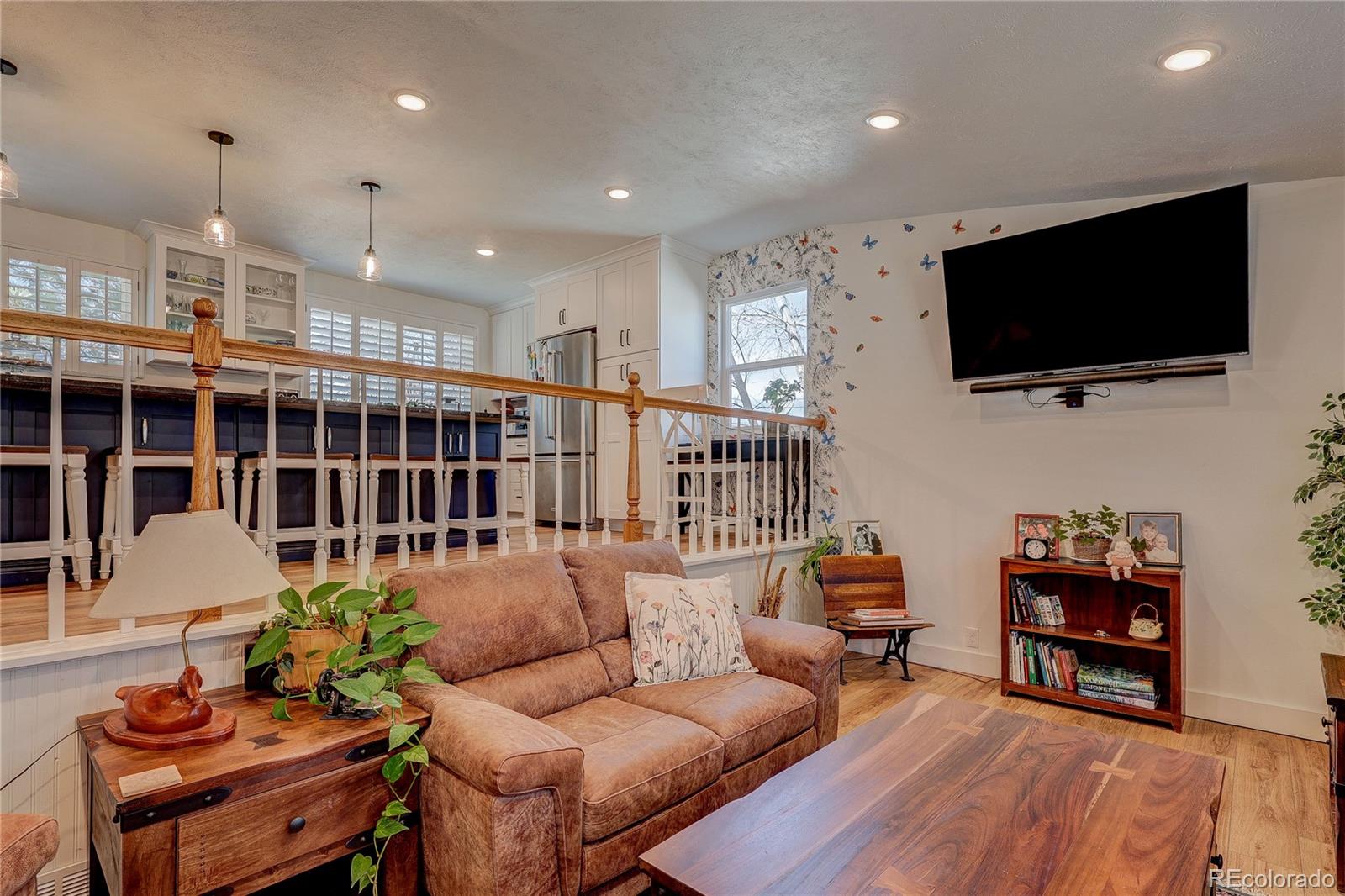 MLS Image #4 for 7563 s ogden way,centennial, Colorado