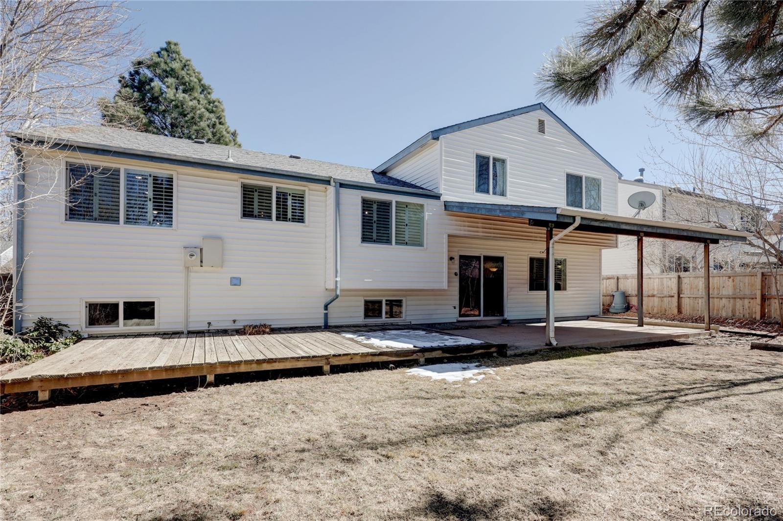 MLS Image #41 for 7563 s ogden way,centennial, Colorado