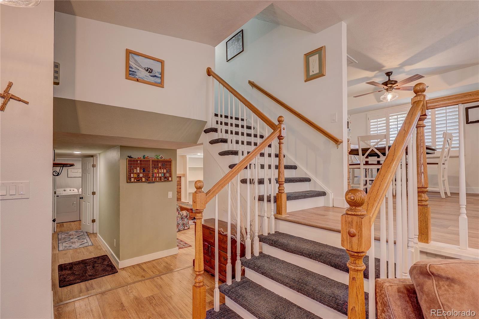 MLS Image #5 for 7563 s ogden way,centennial, Colorado