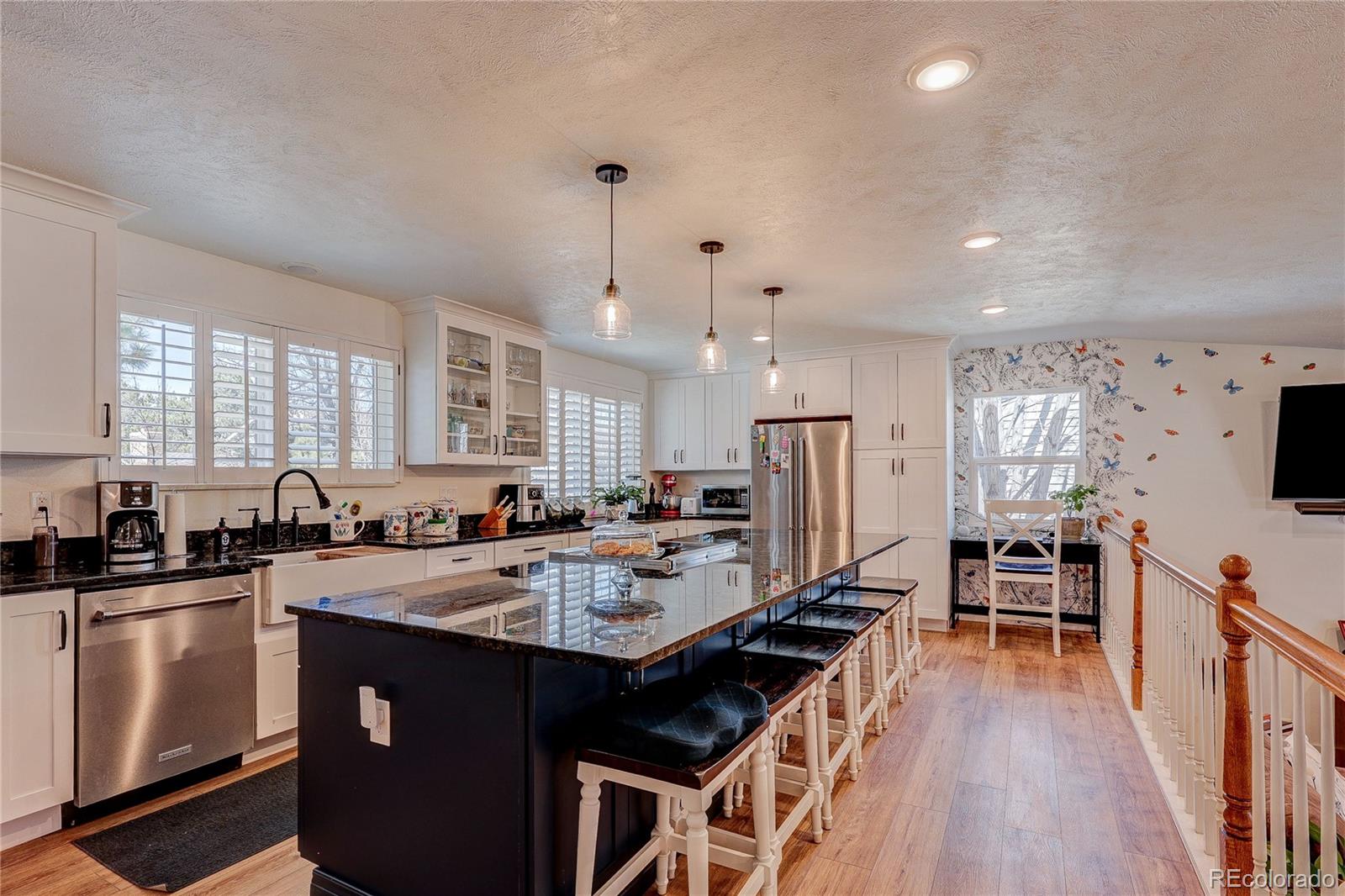 MLS Image #7 for 7563 s ogden way,centennial, Colorado
