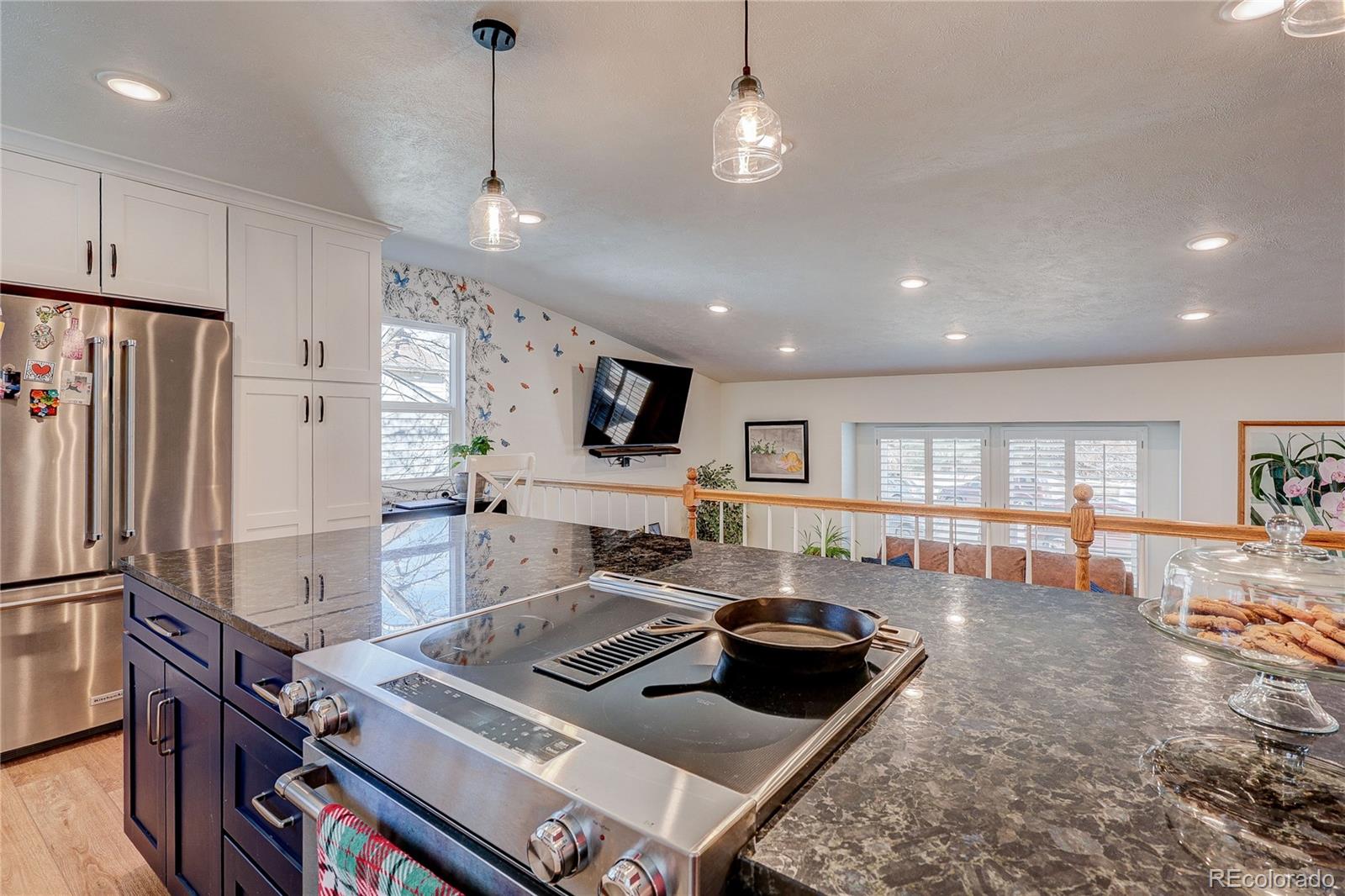 MLS Image #9 for 7563 s ogden way,centennial, Colorado