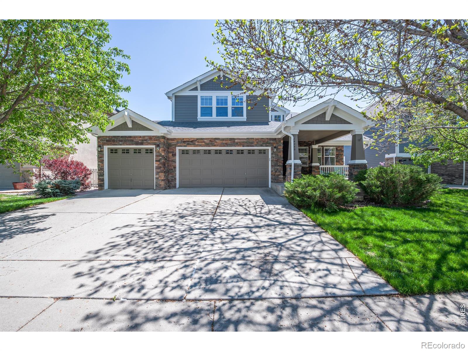 MLS Image #0 for 14246  piney river road,broomfield, Colorado