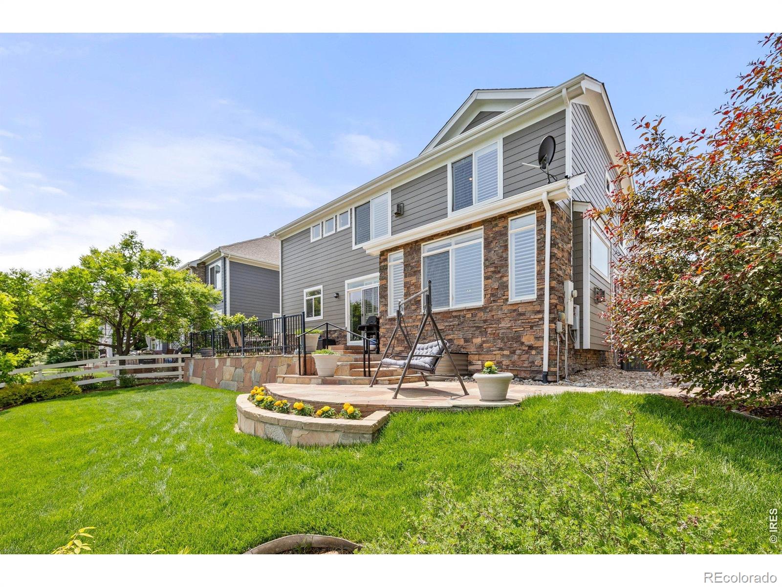 MLS Image #17 for 14246  piney river road,broomfield, Colorado