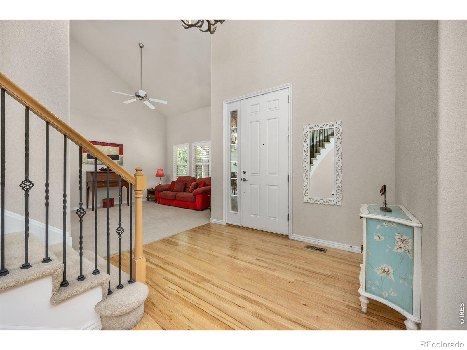MLS Image #5 for 14246  piney river road,broomfield, Colorado