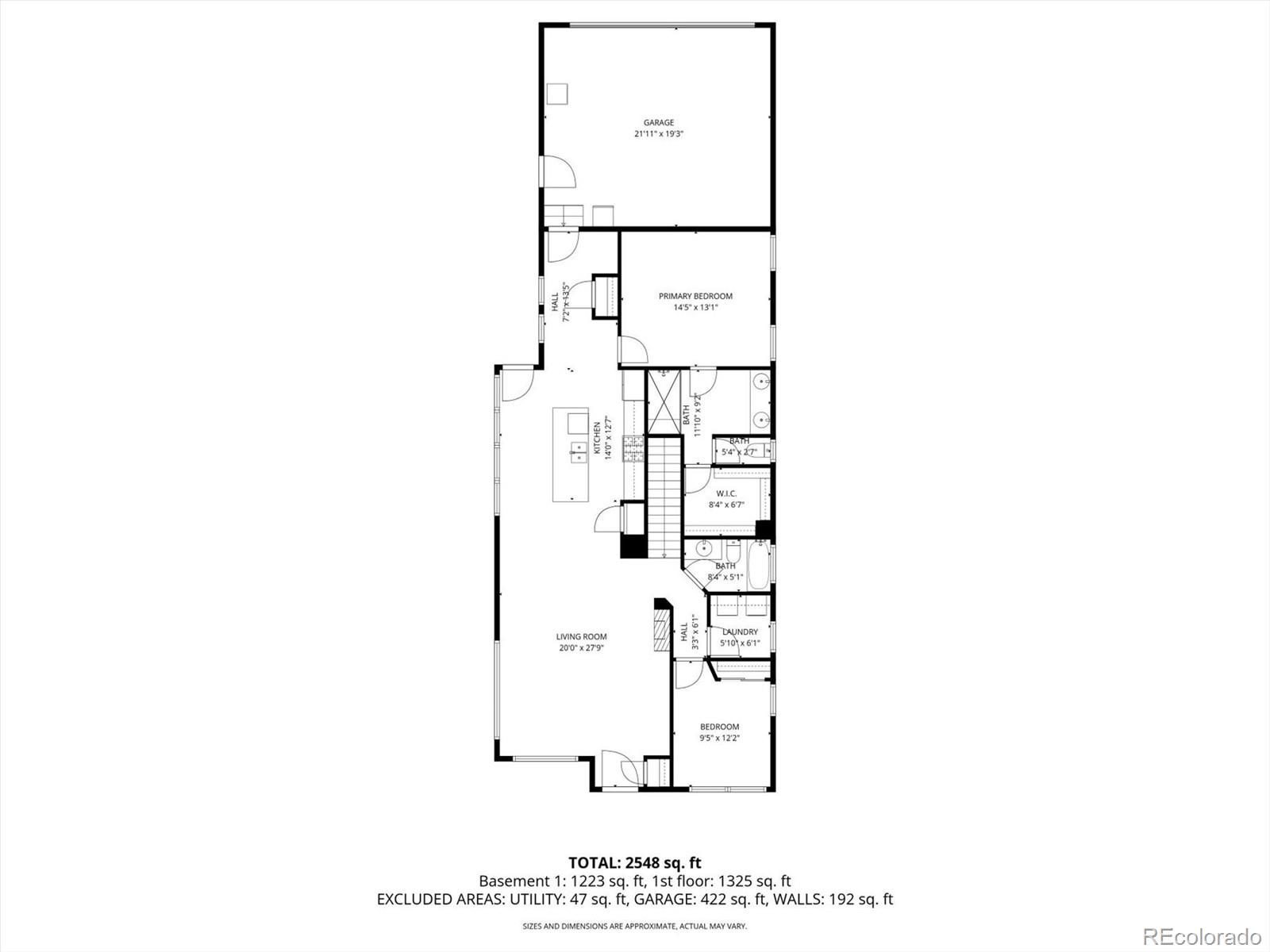 MLS Image #20 for 10076 e 63rd avenue,denver, Colorado