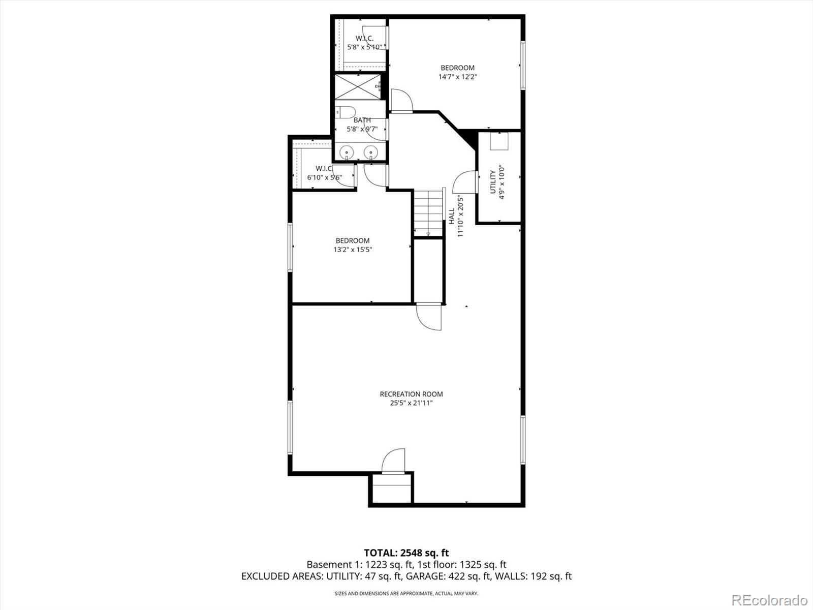 MLS Image #21 for 10076 e 63rd avenue,denver, Colorado
