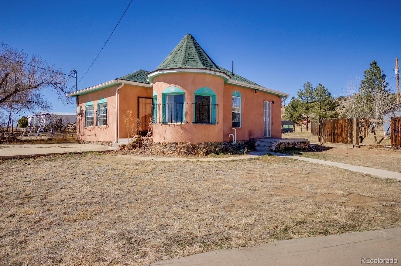 MLS Image #0 for 402 w pine street,walsenburg, Colorado