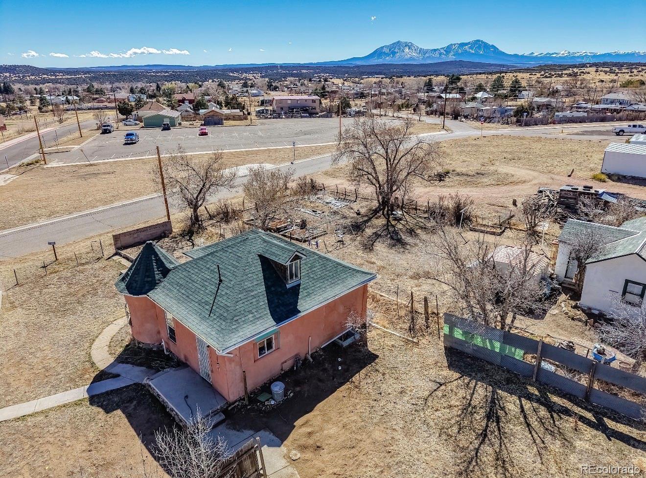 MLS Image #2 for 402 w pine street,walsenburg, Colorado