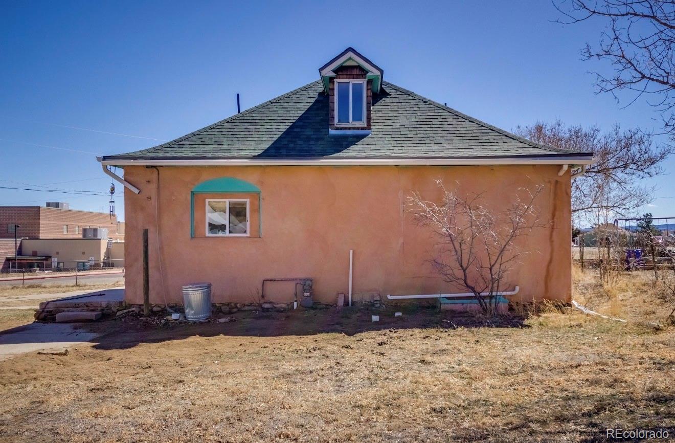 MLS Image #20 for 402 w pine street,walsenburg, Colorado