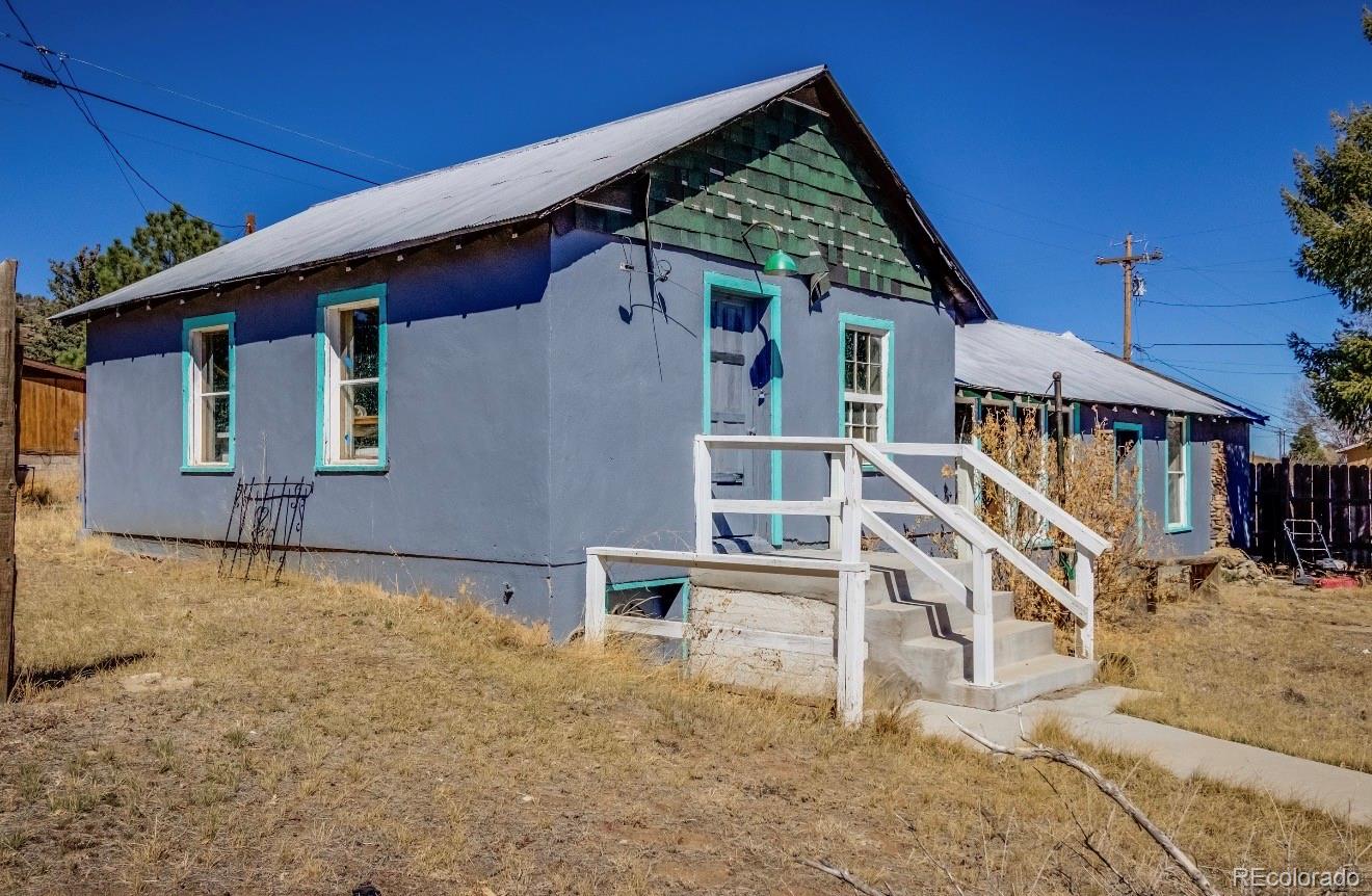 MLS Image #21 for 402 w pine street,walsenburg, Colorado
