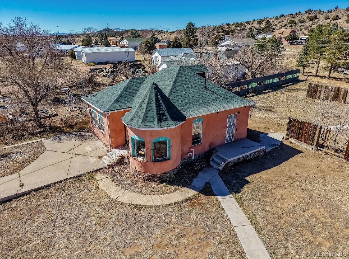 MLS Image #3 for 402 w pine street,walsenburg, Colorado