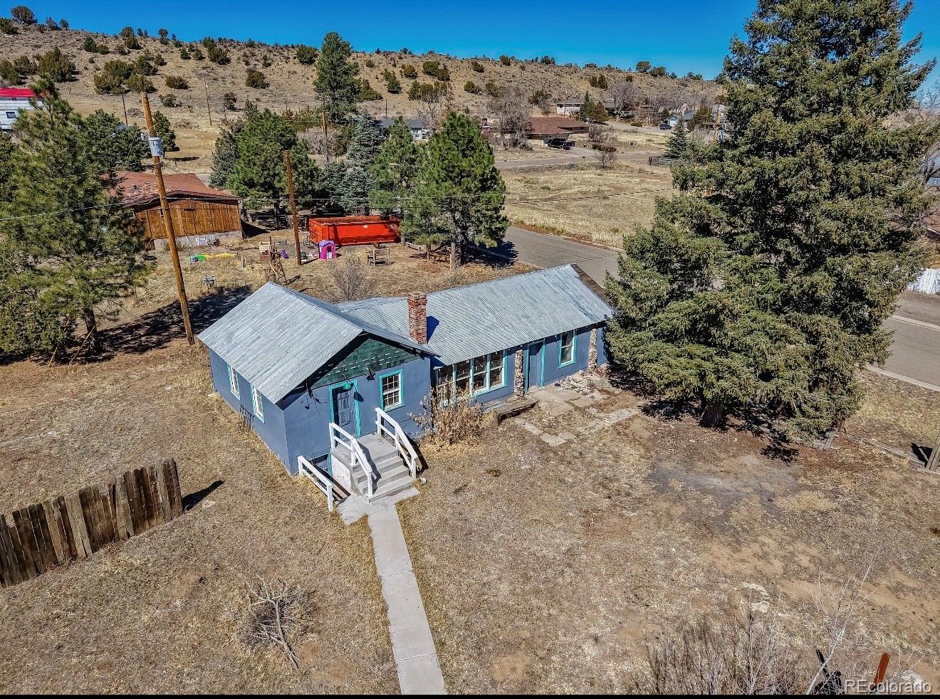 MLS Image #4 for 402 w pine street,walsenburg, Colorado