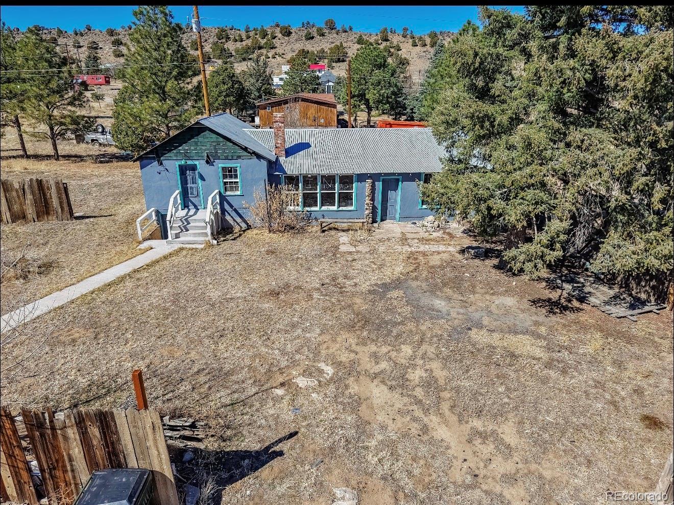 MLS Image #5 for 402 w pine street,walsenburg, Colorado
