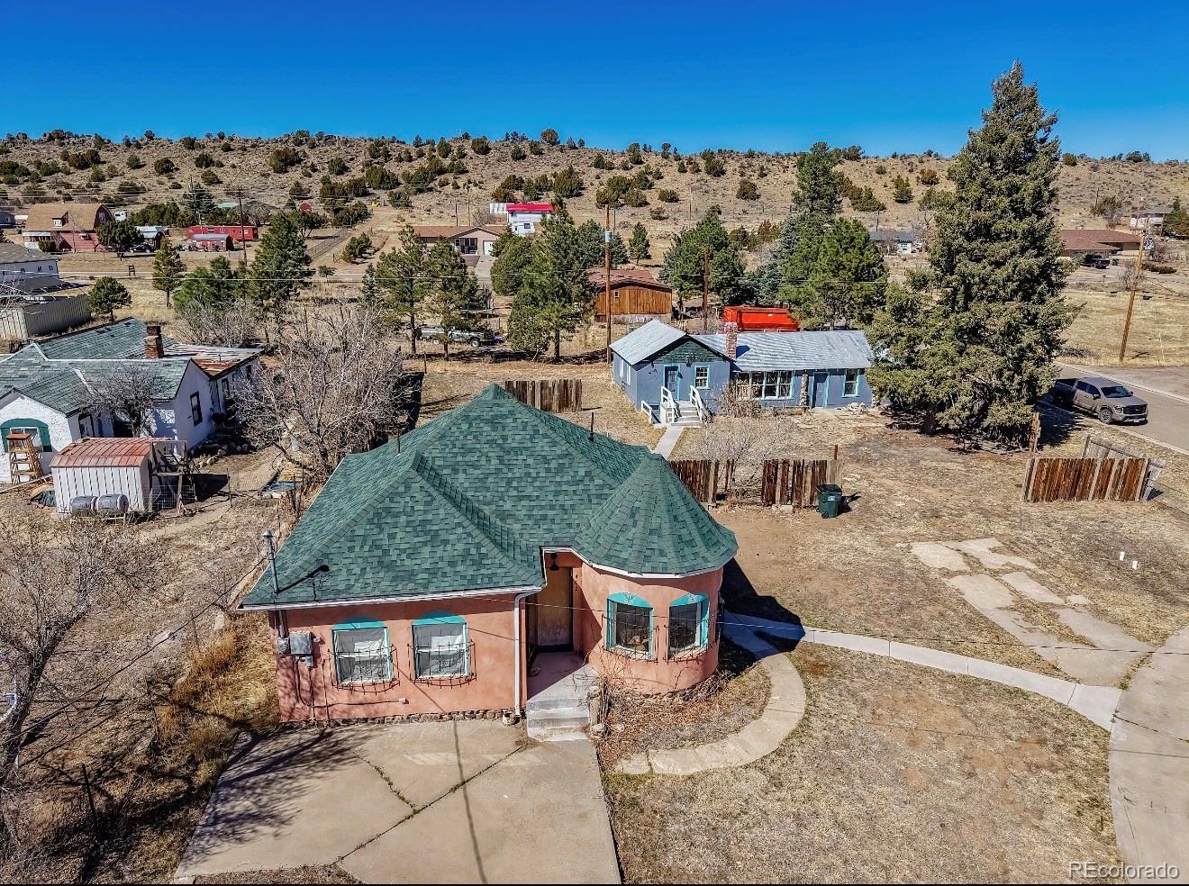 MLS Image #6 for 402 w pine street,walsenburg, Colorado