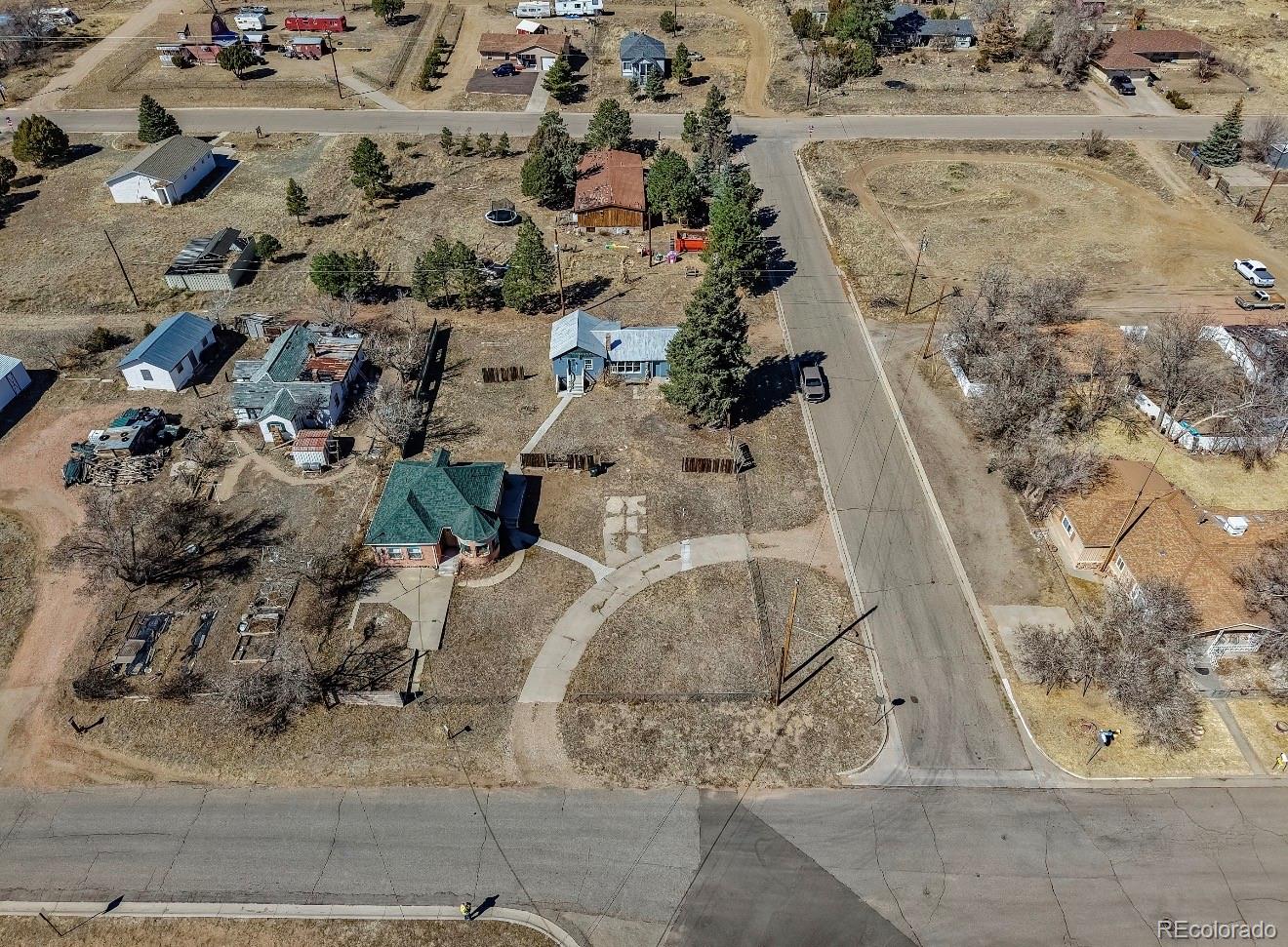 MLS Image #7 for 402 w pine street,walsenburg, Colorado