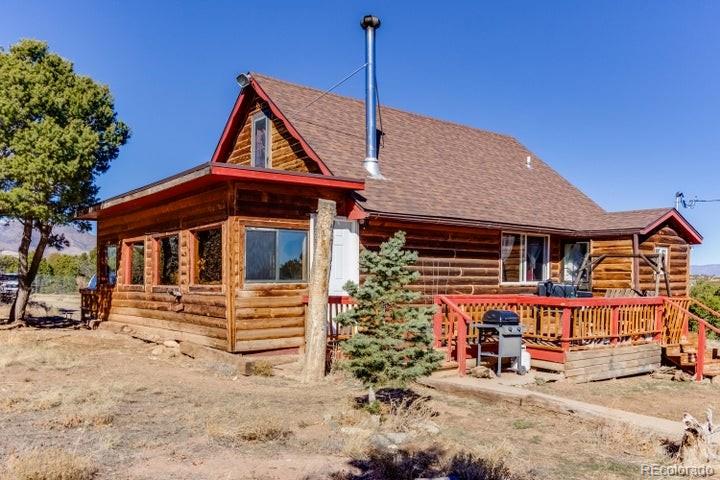 MLS Image #1 for 3681  county road 510 ,walsenburg, Colorado