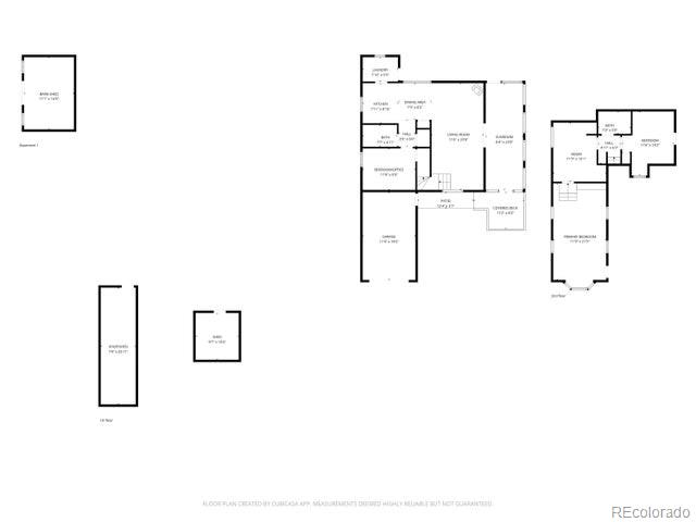 MLS Image #19 for 3681  county road 510 ,walsenburg, Colorado