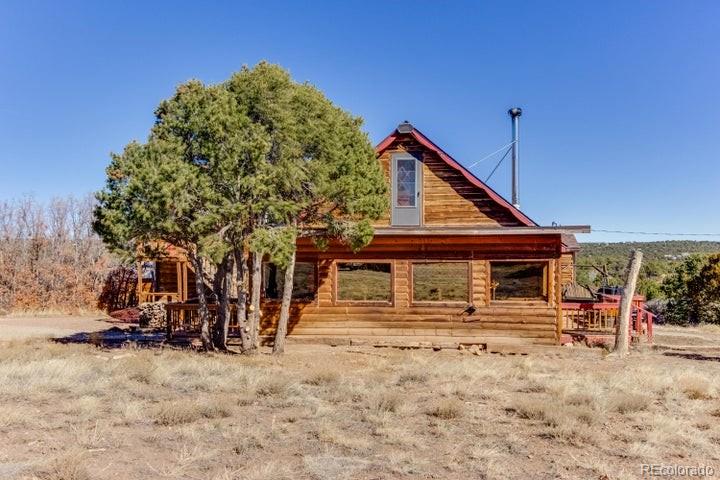 MLS Image #2 for 3681  county road 510 ,walsenburg, Colorado