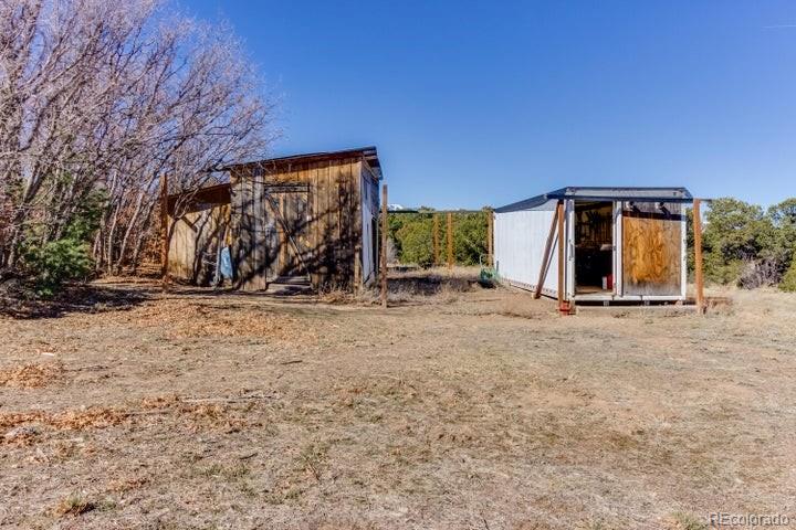 MLS Image #21 for 3681  county road 510 ,walsenburg, Colorado