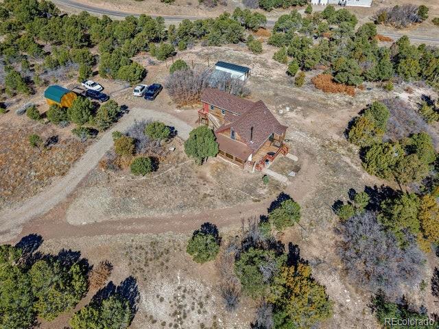 MLS Image #27 for 3681  county road 510 ,walsenburg, Colorado
