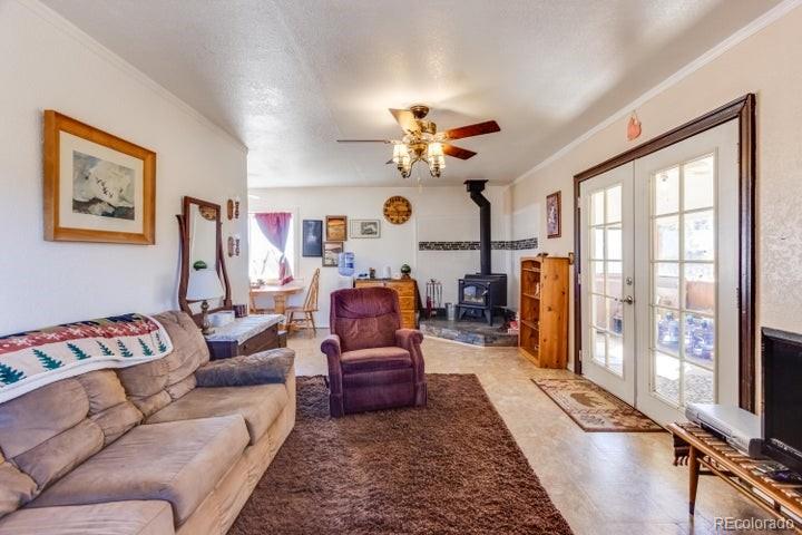 MLS Image #5 for 3681  county road 510 ,walsenburg, Colorado
