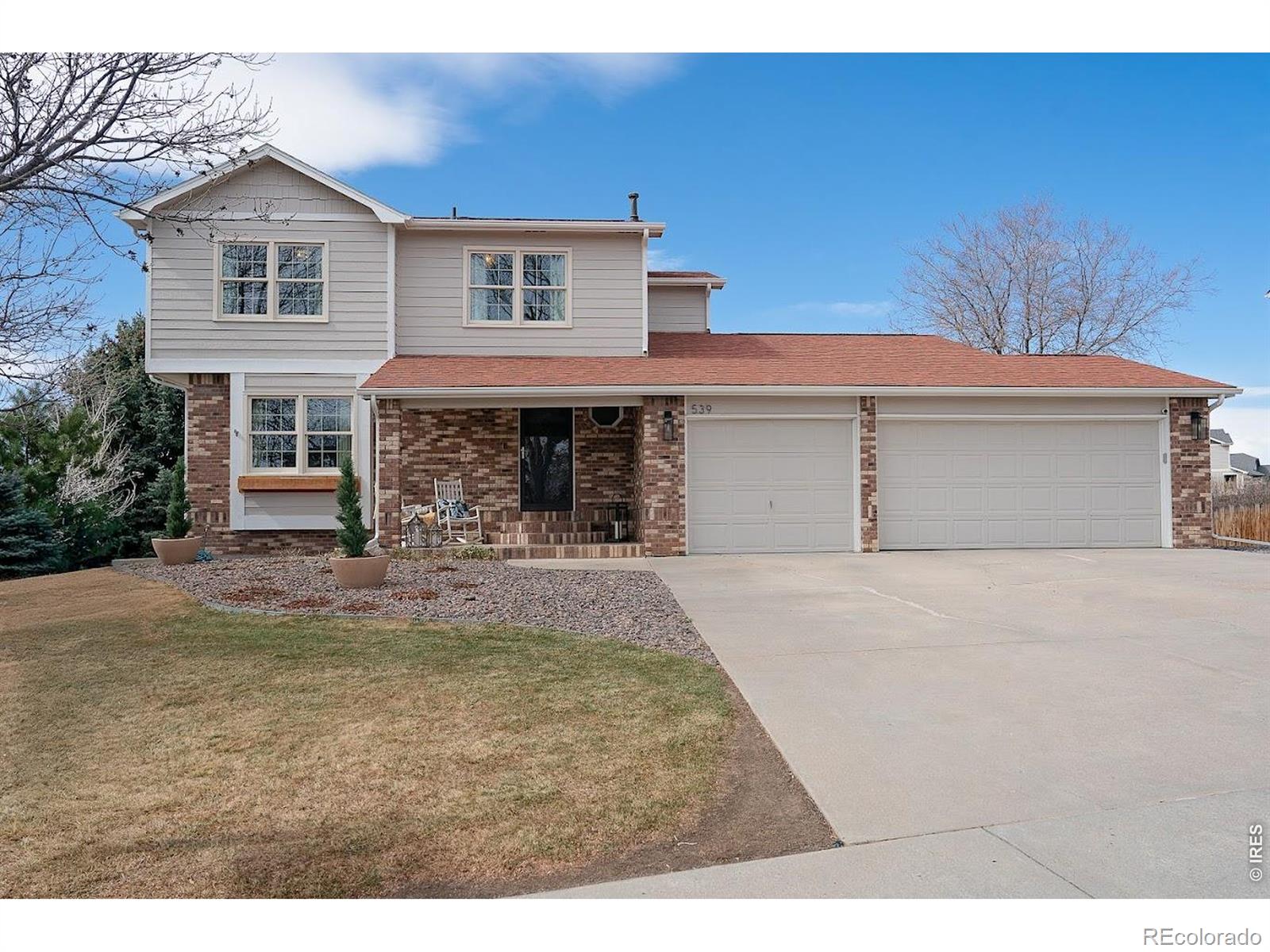 MLS Image #0 for 539 s 9th street,berthoud, Colorado