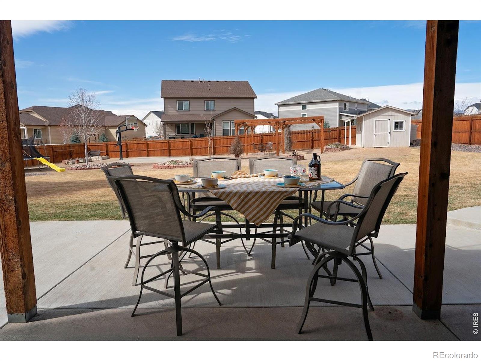 MLS Image #25 for 539 s 9th street,berthoud, Colorado