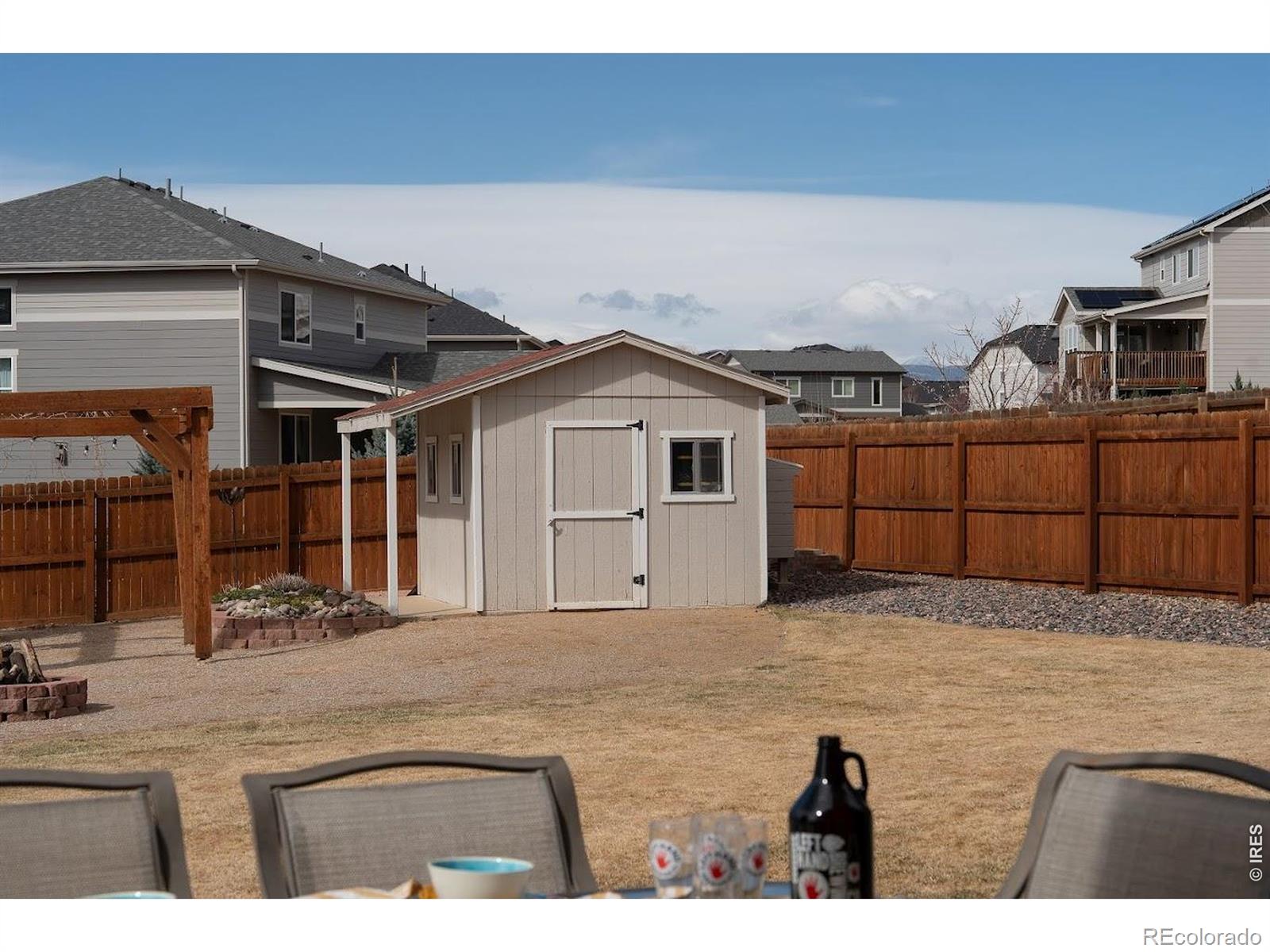 MLS Image #26 for 539 s 9th street,berthoud, Colorado