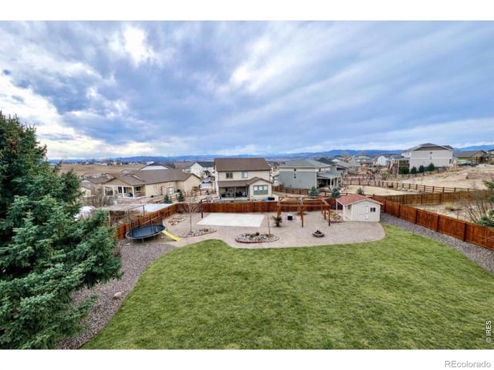 MLS Image #30 for 539 s 9th street,berthoud, Colorado