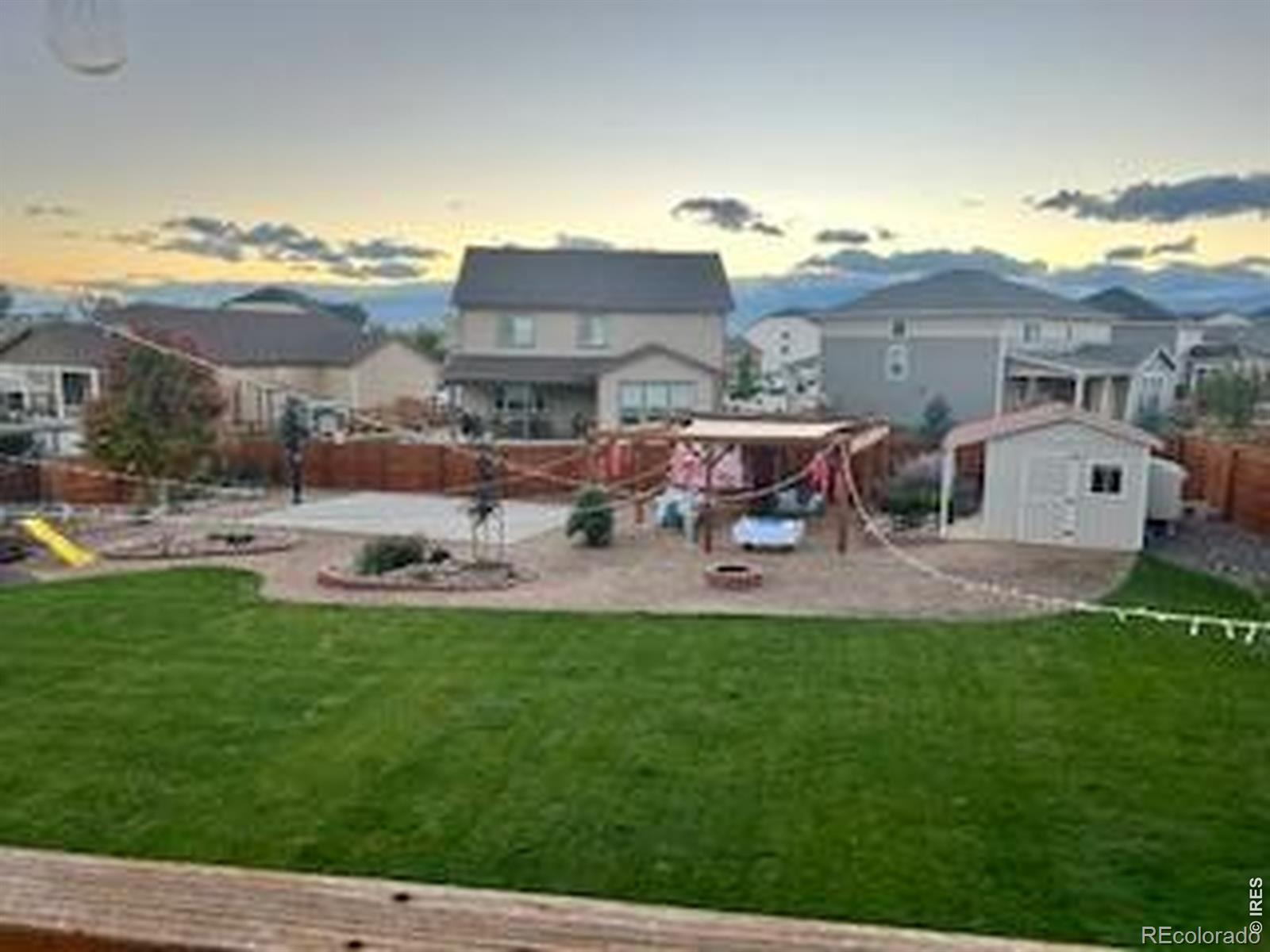 MLS Image #31 for 539 s 9th street,berthoud, Colorado
