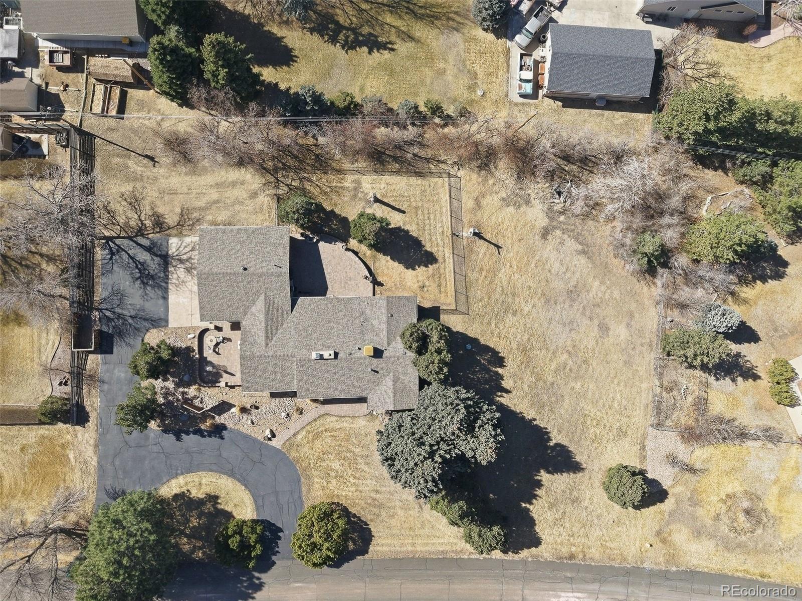 MLS Image #1 for 6671 s billings way,centennial, Colorado
