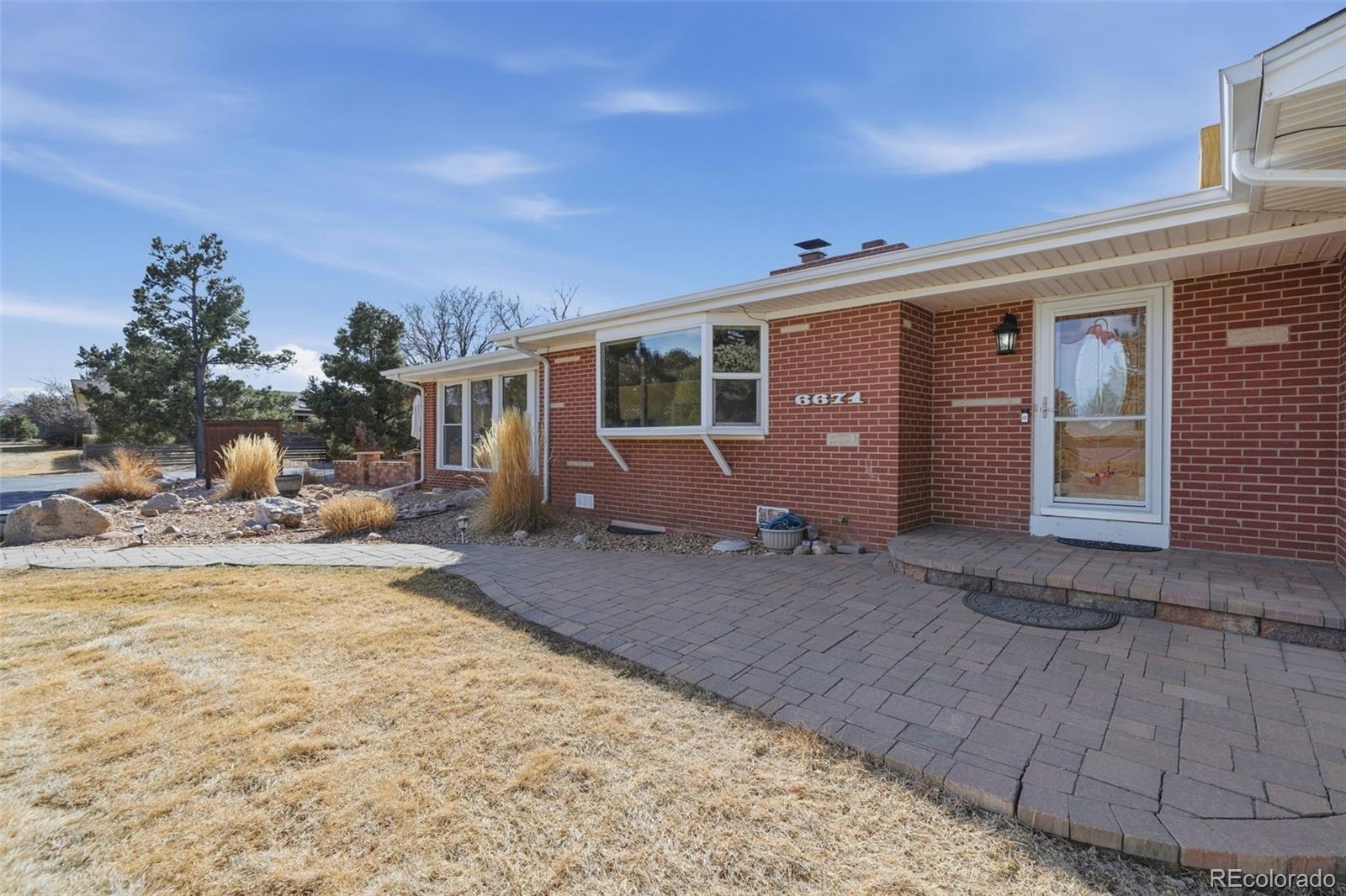 MLS Image #2 for 6671 s billings way,centennial, Colorado