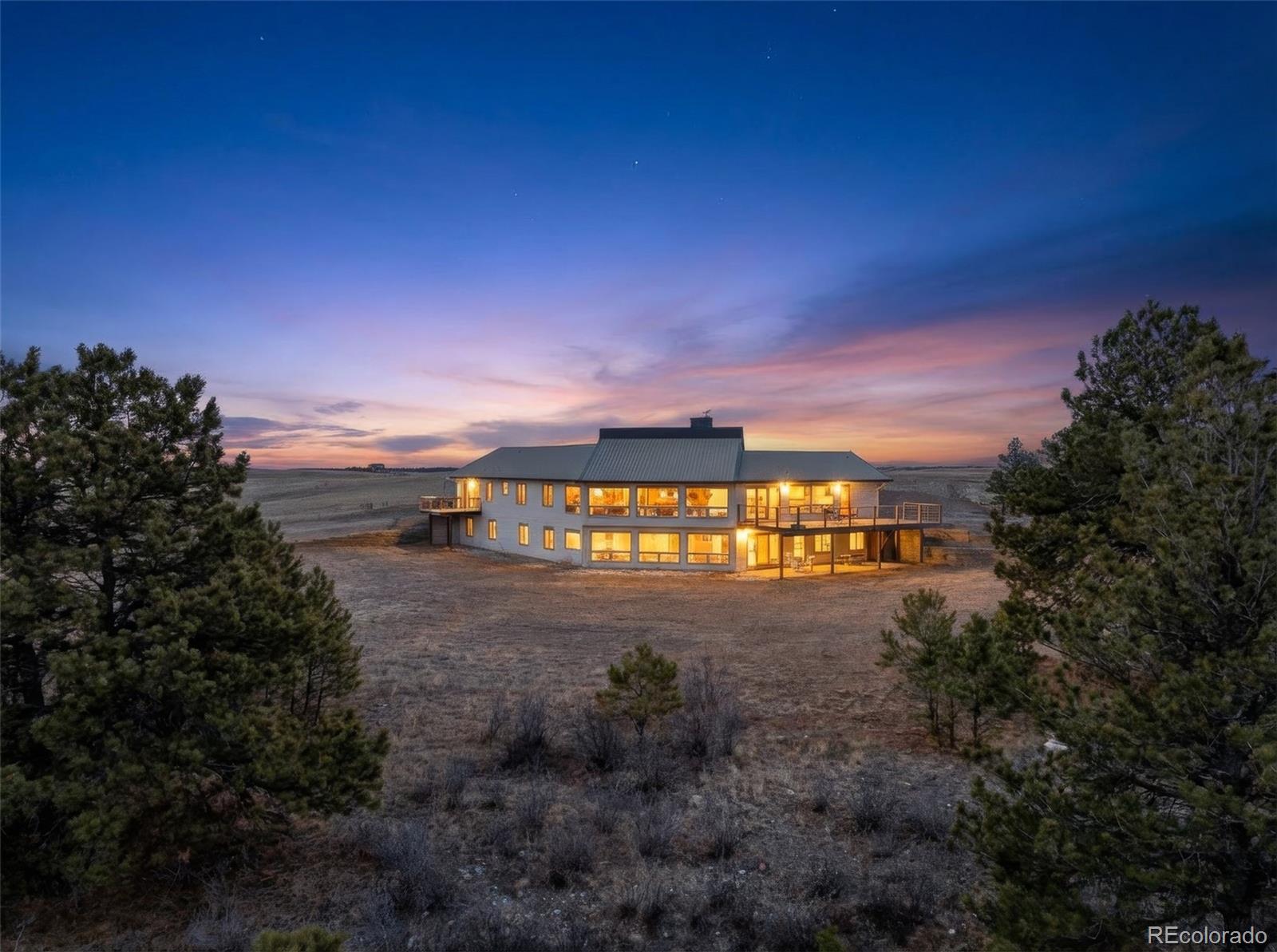 MLS Image #1 for 30999  kootney street,elizabeth, Colorado