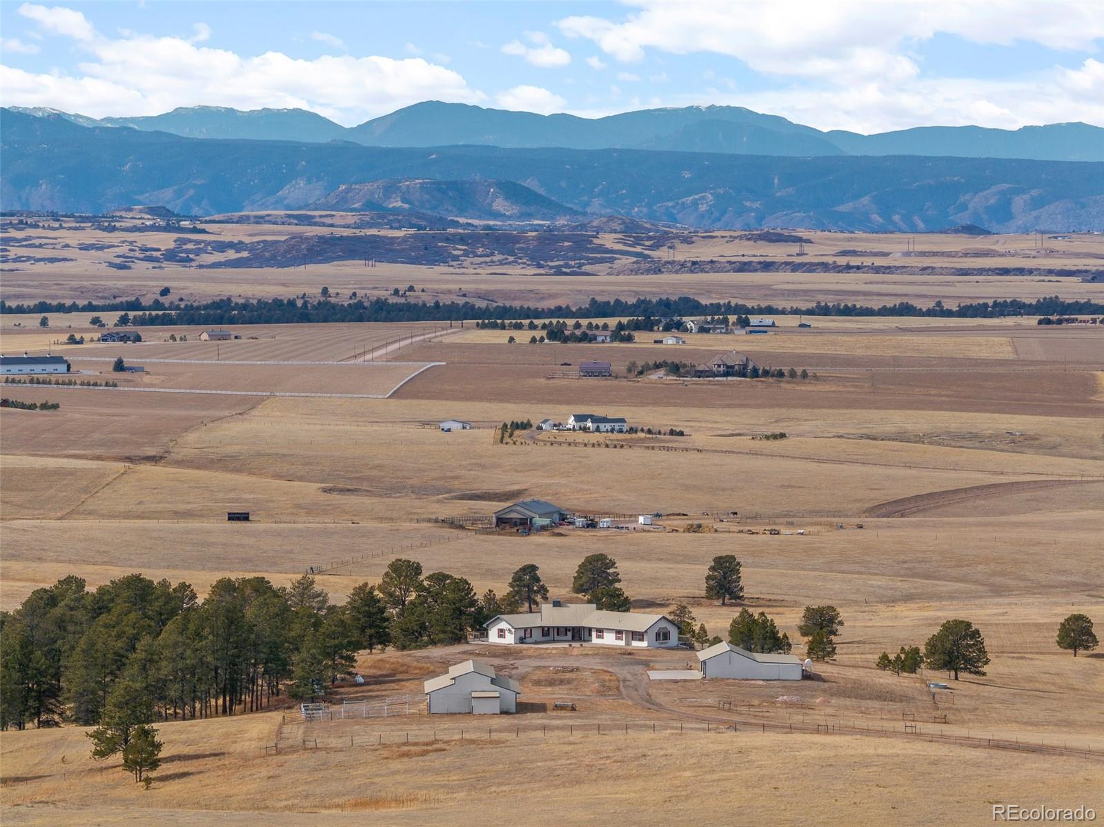 MLS Image #3 for 30999  kootney street,elizabeth, Colorado