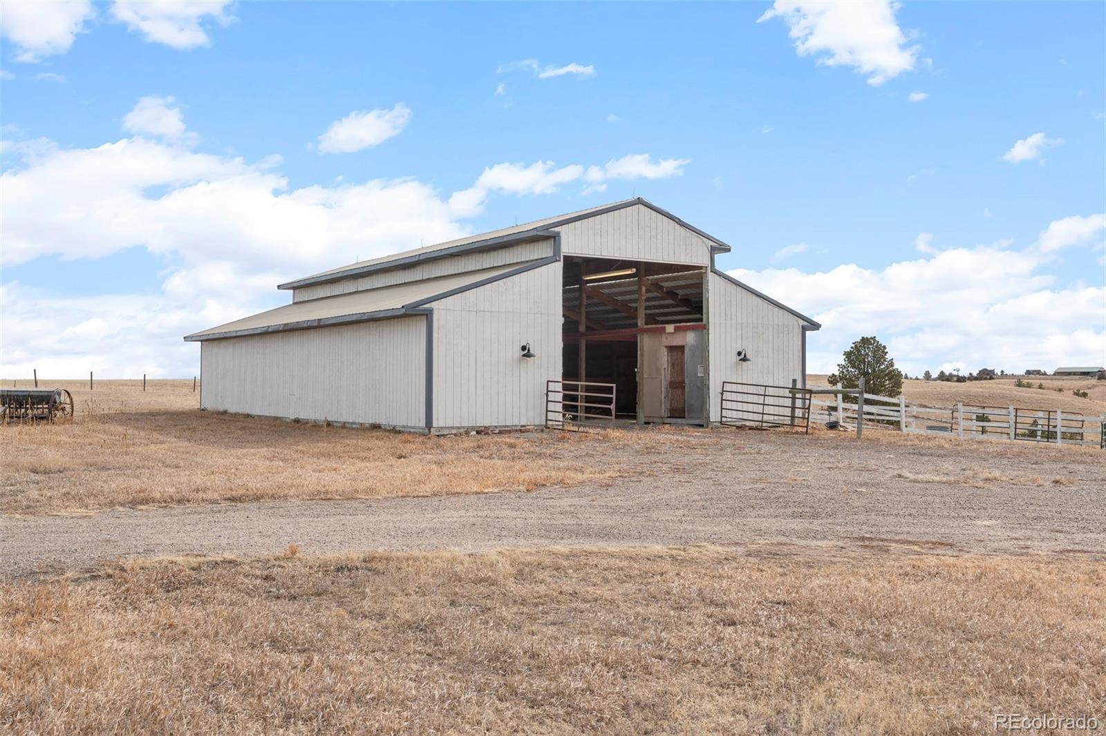MLS Image #39 for 30999  kootney street,elizabeth, Colorado