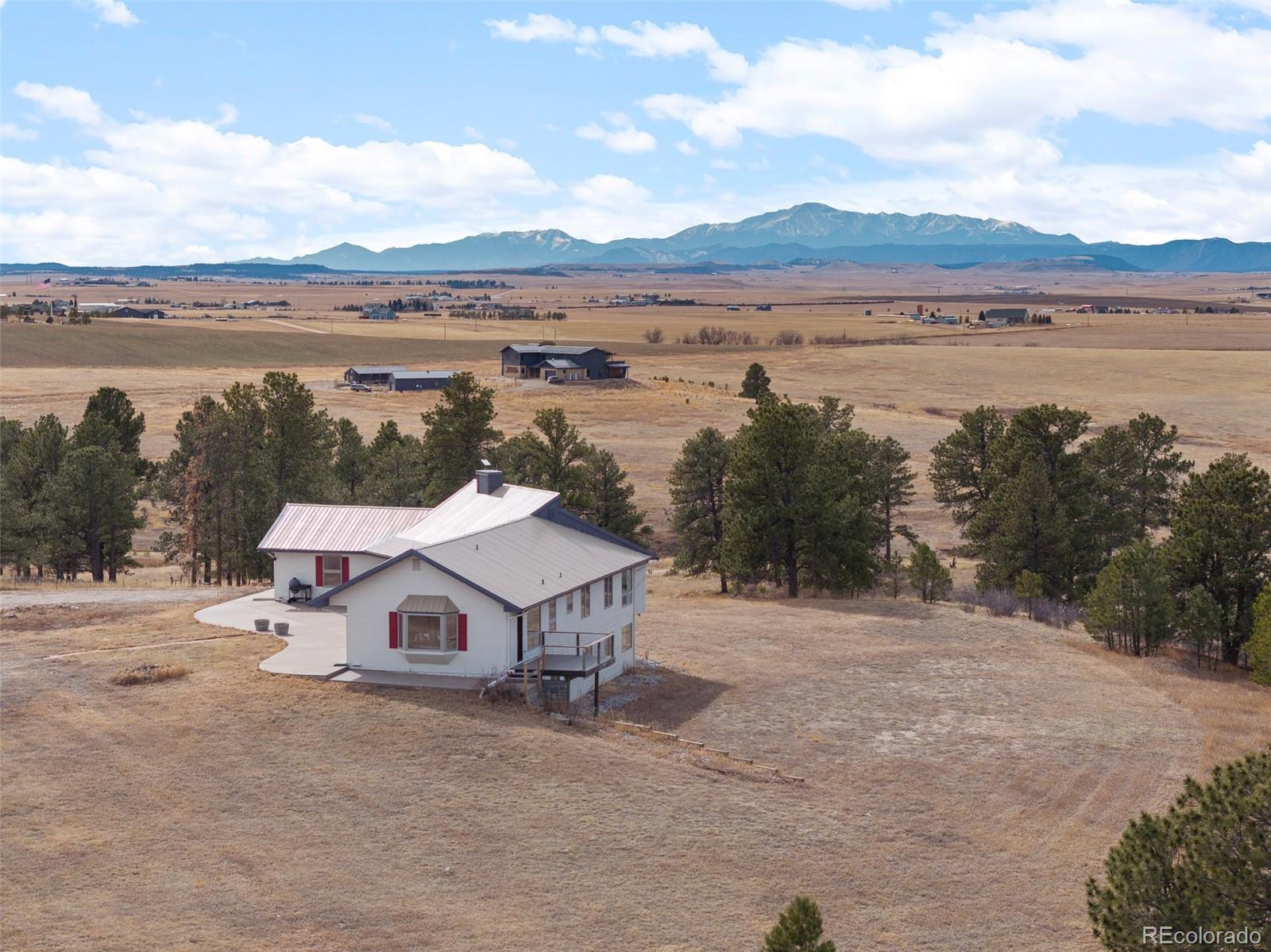 MLS Image #4 for 30999  kootney street,elizabeth, Colorado