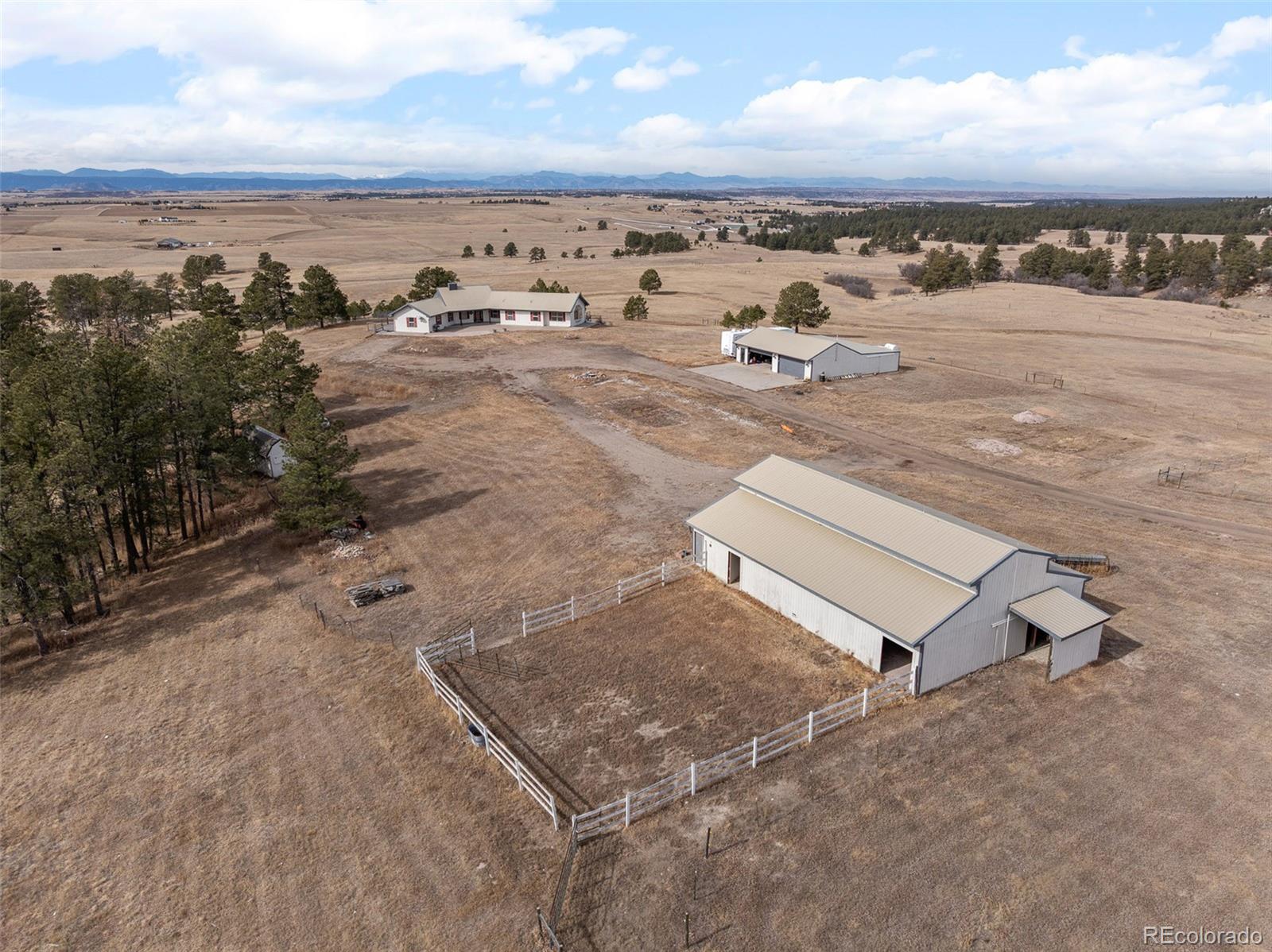 MLS Image #42 for 30999  kootney street,elizabeth, Colorado